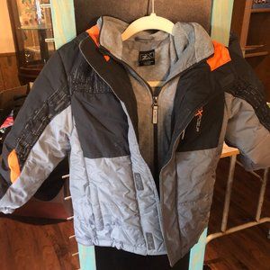 Boys Winter Coat